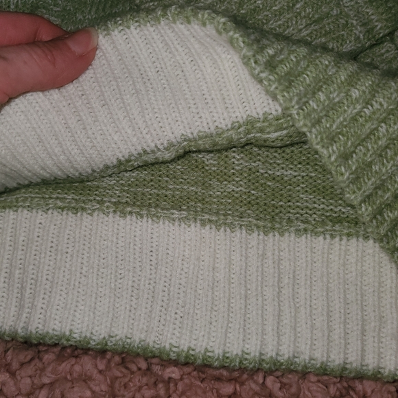 Sweater like hoodie - Picture 3 of 4